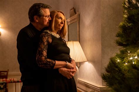 'The Staircase': See Trailer for Series About Michael Peterson Case.